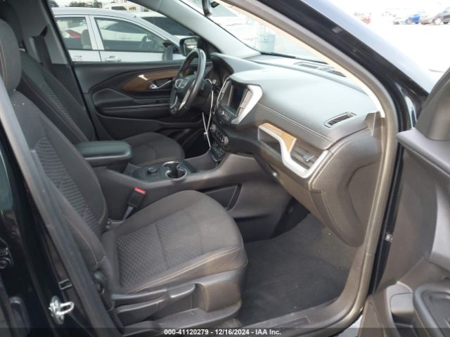 3GKALMEV1JL201387 GMC Terrain Sle