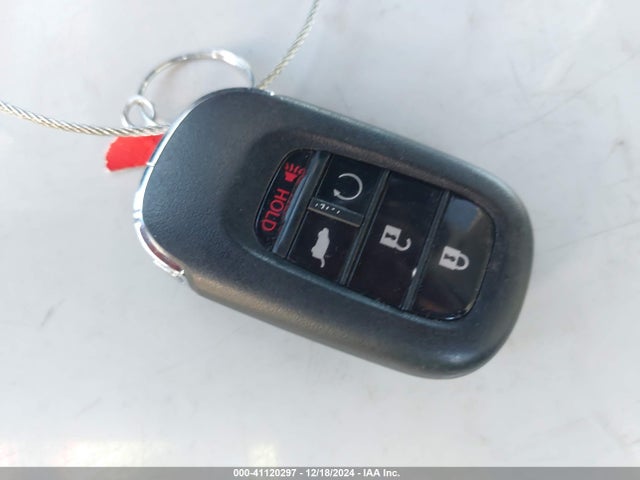 Honda Cr-v Ex-l 2wd 2024 2HKRS3H76RH303711 Image 11