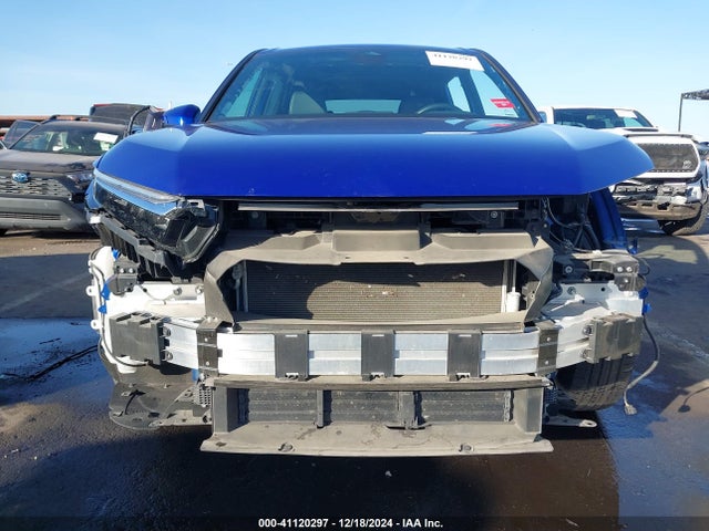 Honda Cr-v Ex-l 2wd 2024 2HKRS3H76RH303711 Image 13