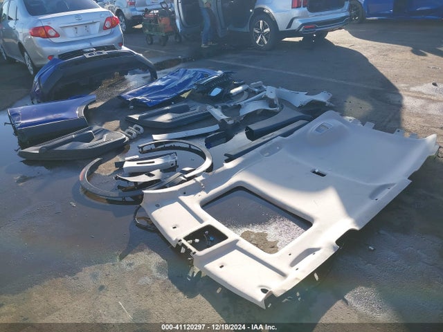 Honda Cr-v Ex-l 2wd 2024 2HKRS3H76RH303711 Image 12
