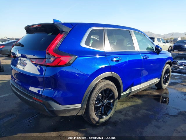 Honda Cr-v Ex-l 2wd 2024 2HKRS3H76RH303711 Image 4