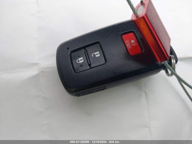 JTMRJREVXJD237716 Toyota Rav4 Hybrid Le