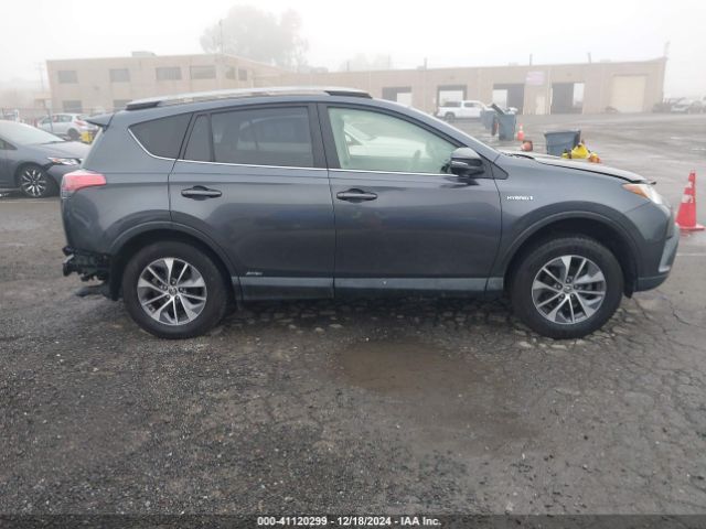 JTMRJREVXJD237716 Toyota Rav4 Hybrid Le