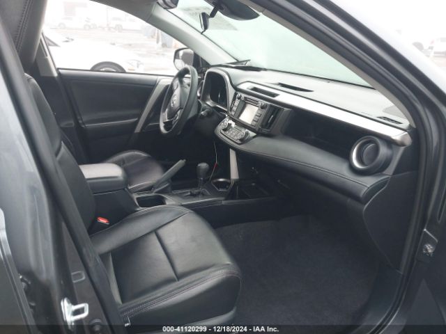 JTMRJREVXJD237716 Toyota Rav4 Hybrid Le