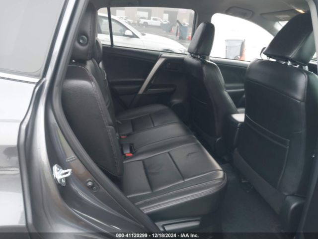 JTMRJREVXJD237716 Toyota Rav4 Hybrid Le