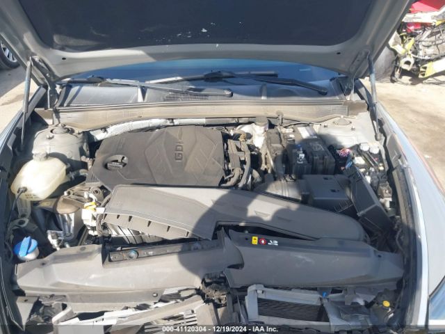 5NPEL4JA3LH043959 Hyundai SONATA SEL