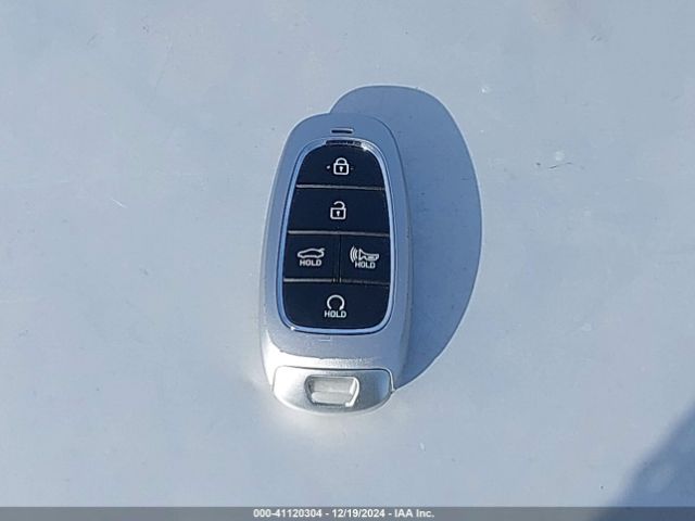 5NPEL4JA3LH043959 Hyundai SONATA SEL