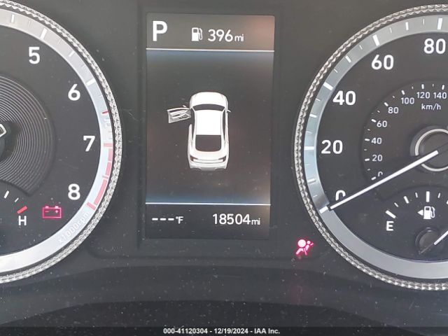 5NPEL4JA3LH043959 Hyundai SONATA SEL