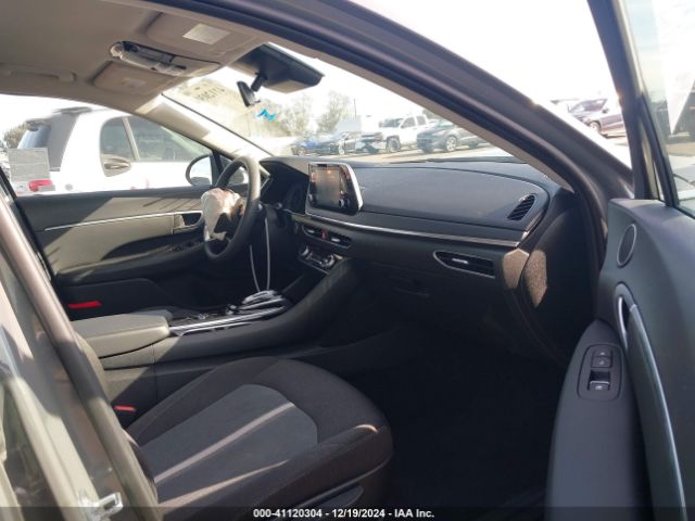 5NPEL4JA3LH043959 Hyundai SONATA SEL