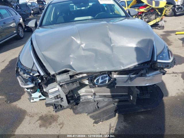 5NPEL4JA3LH043959 Hyundai SONATA SEL