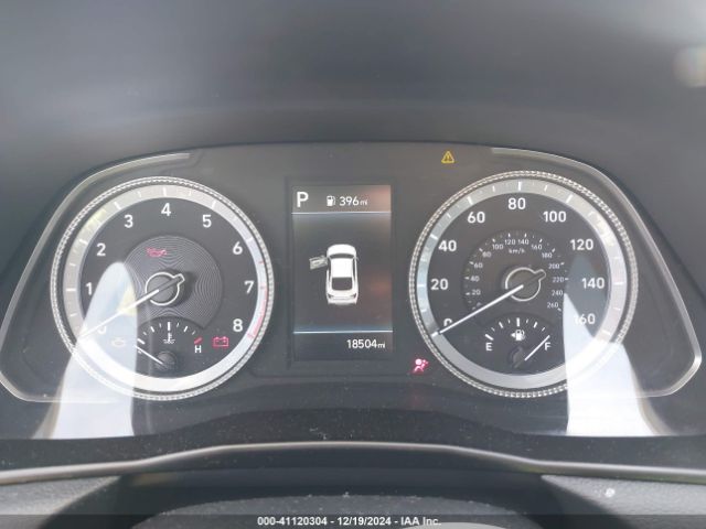 5NPEL4JA3LH043959 Hyundai SONATA SEL