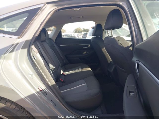 5NPEL4JA3LH043959 Hyundai SONATA SEL