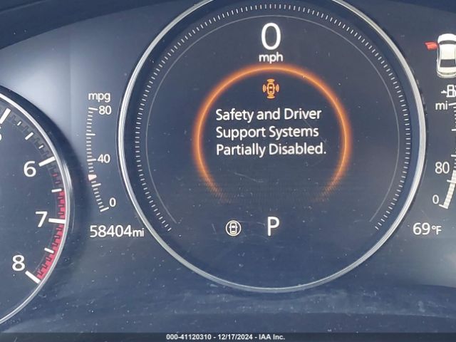 JM1BPACL4K1108635 Mazda Mazda3 Select Package