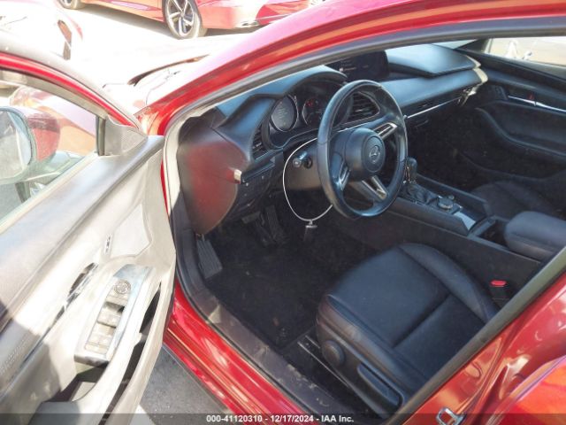 JM1BPACL4K1108635 Mazda Mazda3 Select Package