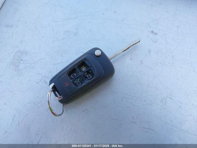 1G1145S39HU141434 Chevrolet IMPALA 2LZ