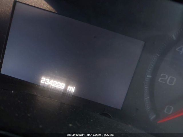 1G1145S39HU141434 Chevrolet IMPALA 2LZ