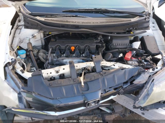 2HGFG3B58FH511672 Honda Civic Lx