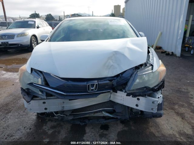 2HGFG3B58FH511672 Honda Civic Lx