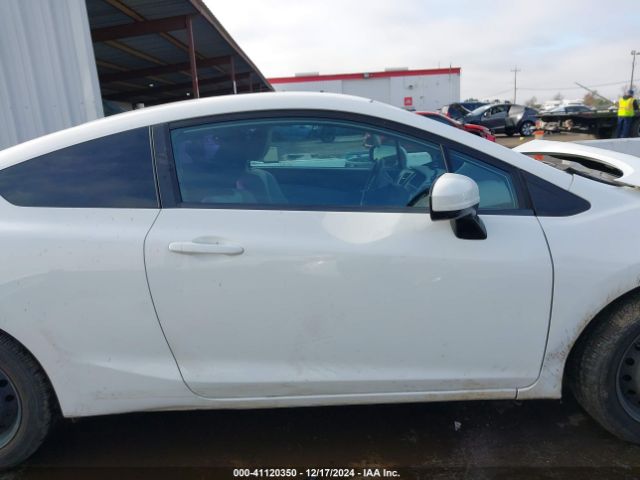 2HGFG3B58FH511672 Honda Civic Lx