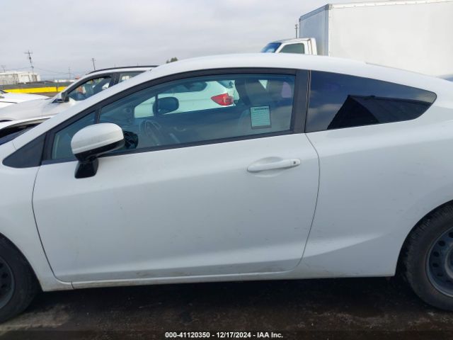2HGFG3B58FH511672 Honda Civic Lx
