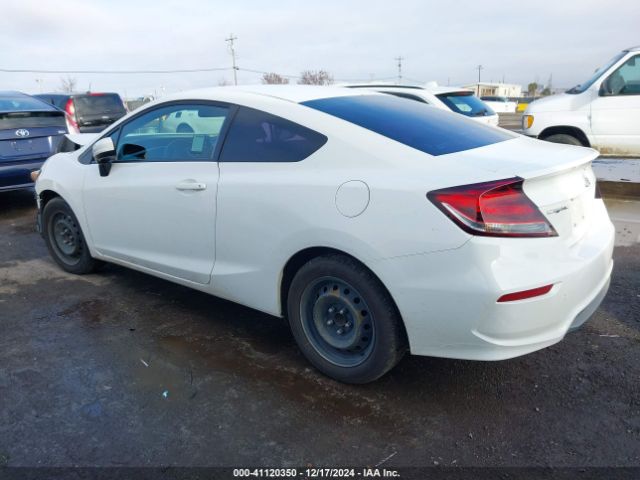 2HGFG3B58FH511672 Honda Civic Lx