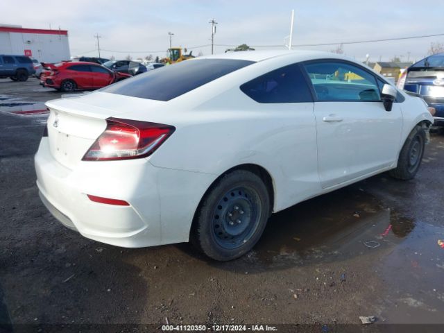 2HGFG3B58FH511672 Honda Civic Lx