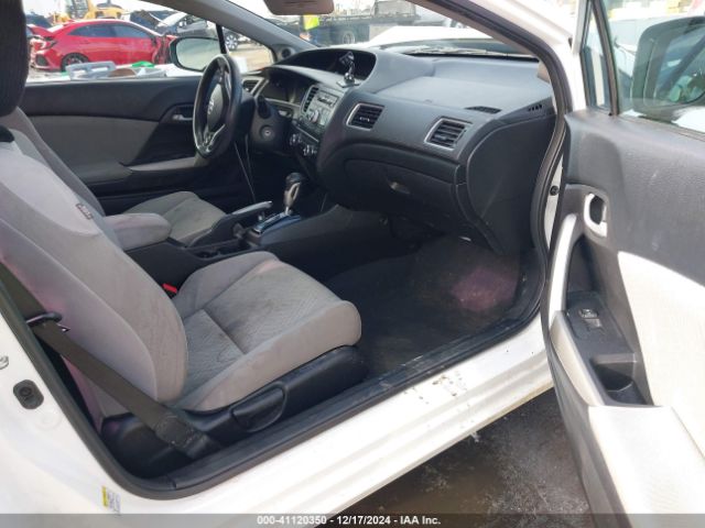 2HGFG3B58FH511672 Honda Civic Lx