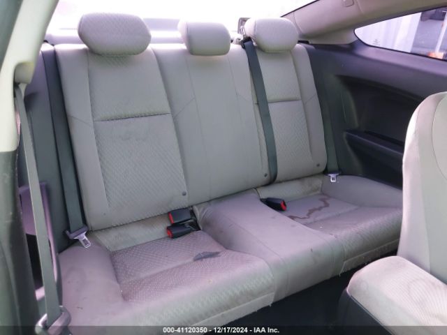 2HGFG3B58FH511672 Honda Civic Lx