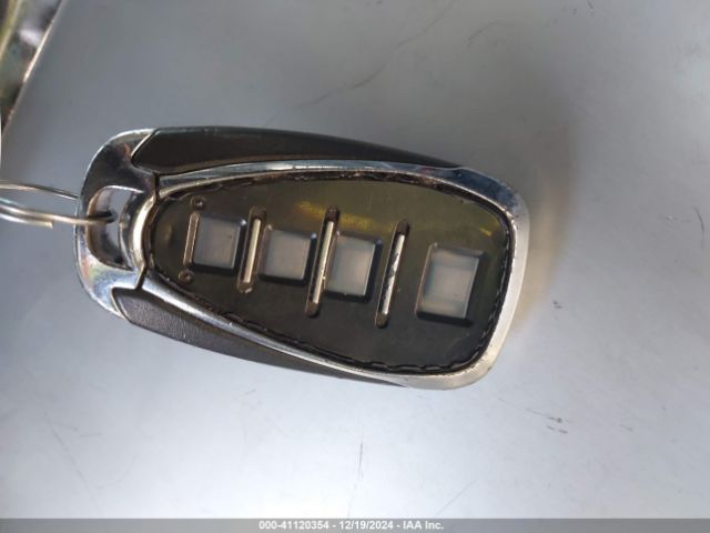 1G1RD6S56JU126664 Chevrolet Volt Premier