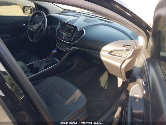 1G1RD6S56JU126664 Chevrolet Volt Premier