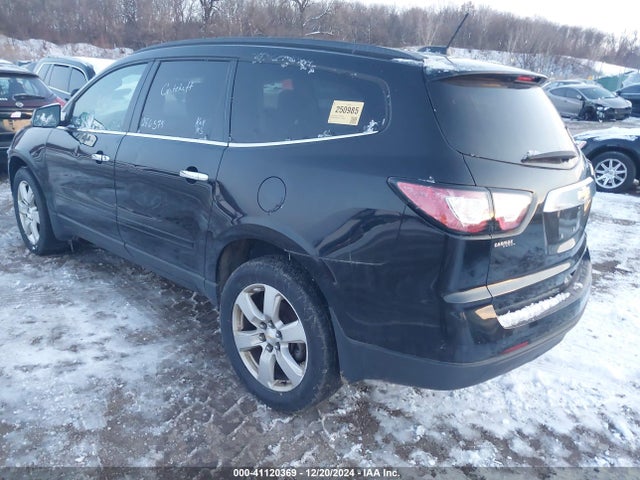 1GNKRGKD8GJ276574 Chevrolet Traverse 1lt