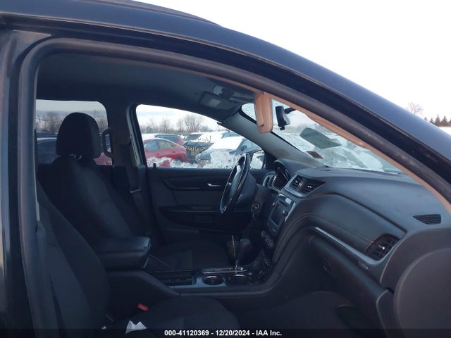 1GNKRGKD8GJ276574 Chevrolet Traverse 1lt