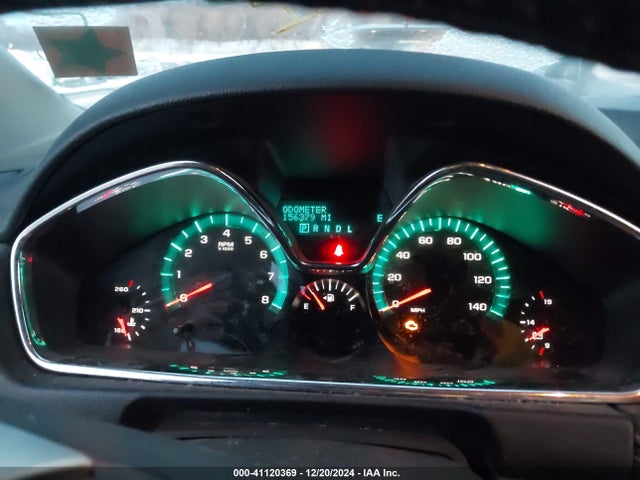 1GNKRGKD8GJ276574 Chevrolet Traverse 1lt