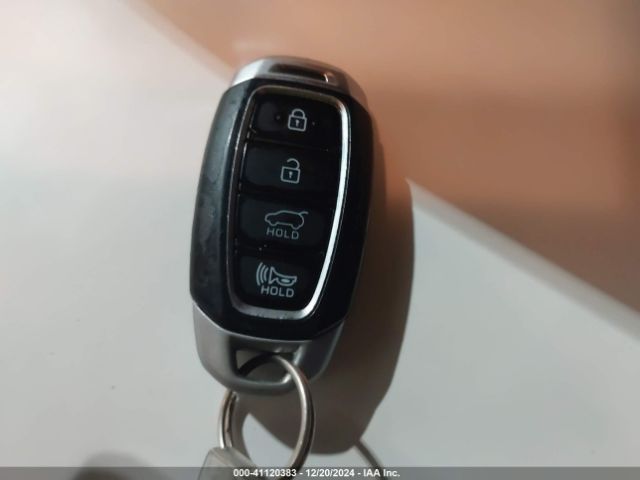 KM8K6CA52MU684921 Hyundai Kona Night