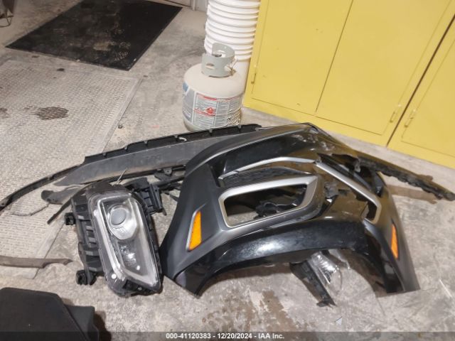 KM8K6CA52MU684921 Hyundai Kona Night