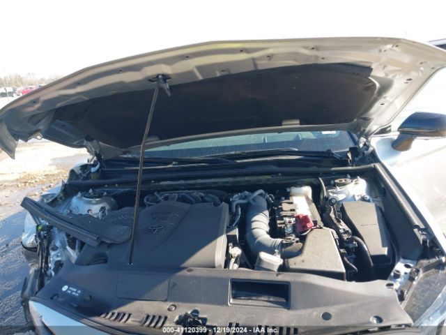 4T1KZ1AK7RU094514 Toyota Camry Xse V6