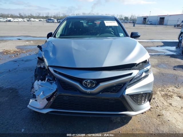 4T1KZ1AK7RU094514 Toyota Camry Xse V6