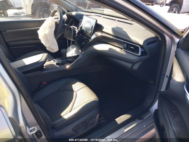 4T1KZ1AK7RU094514 Toyota Camry Xse V6