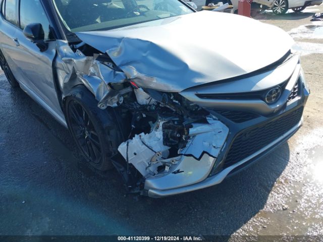 4T1KZ1AK7RU094514 Toyota Camry Xse V6