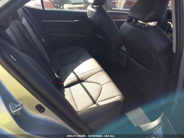 4T1KZ1AK7RU094514 Toyota Camry Xse V6