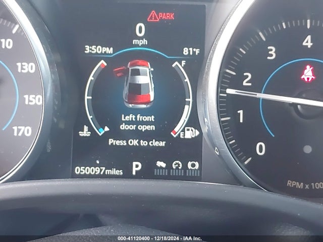 Jaguar Xe 25t Premium 2018 SAJAJ4FX4JCP29360 Image 15