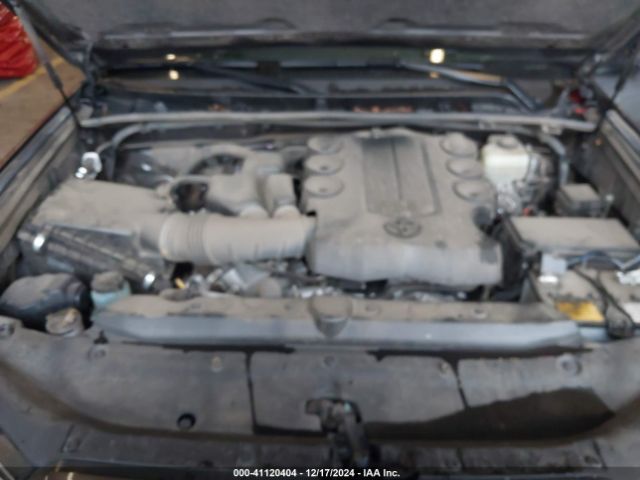 JTERU5JR8N6024617 Toyota 4runner Trd Off Road Premium