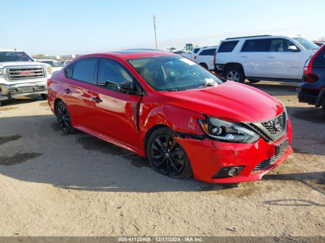 3N1CB7APXHY359436 auction archive image