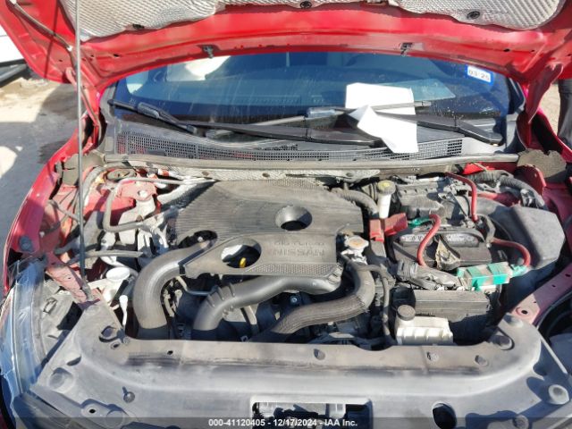 3N1CB7APXHY359436 Nissan Sentra Sr Turbo