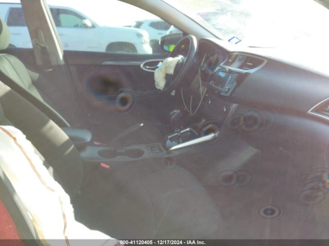 3N1CB7APXHY359436 Nissan Sentra Sr Turbo