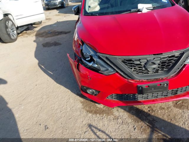 3N1CB7APXHY359436 Nissan Sentra Sr Turbo