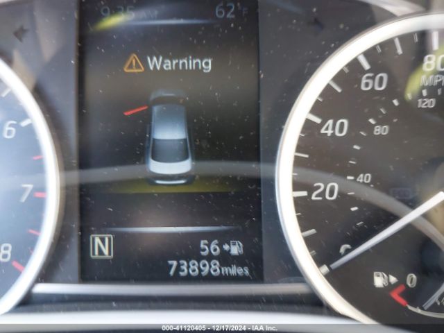 3N1CB7APXHY359436 Nissan Sentra Sr Turbo