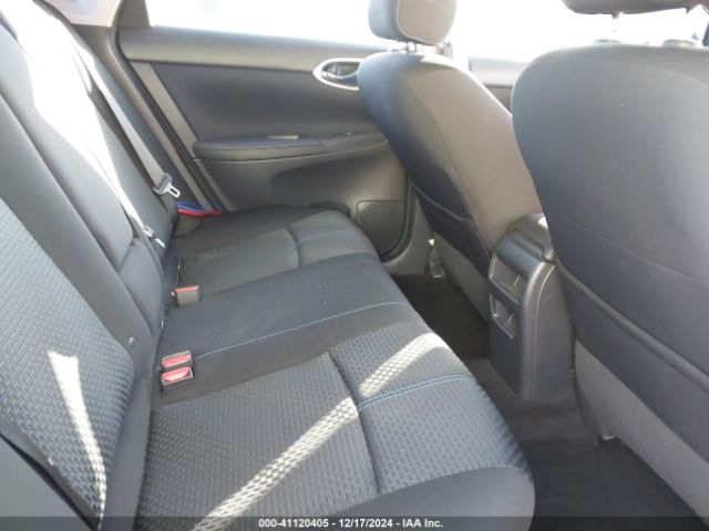 3N1CB7APXHY359436 Nissan Sentra Sr Turbo