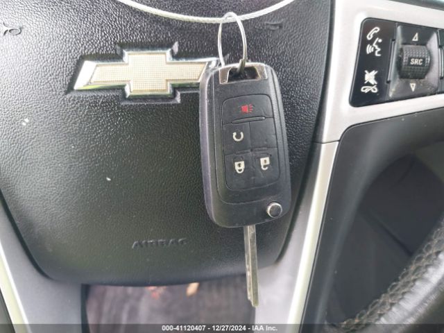2GNALBEK6F6422251 Chevrolet EQUINOX 1LT