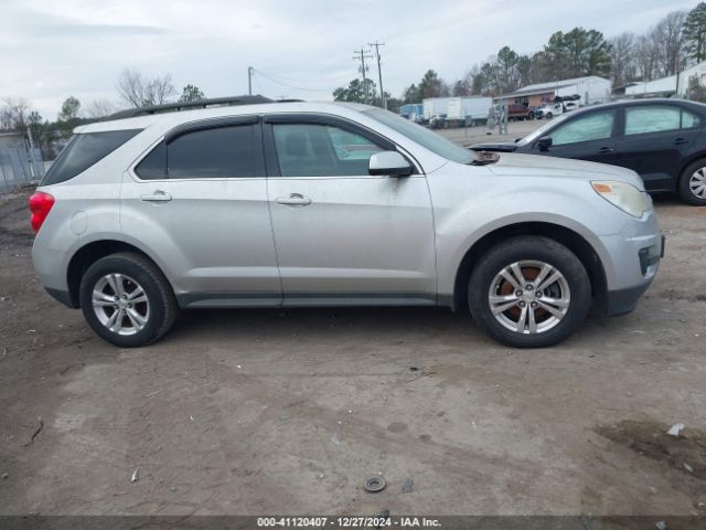 2GNALBEK6F6422251 Chevrolet EQUINOX 1LT